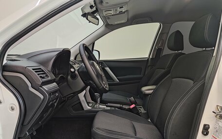 Subaru Forester, 2014 год, 1 720 000 рублей, 15 фотография