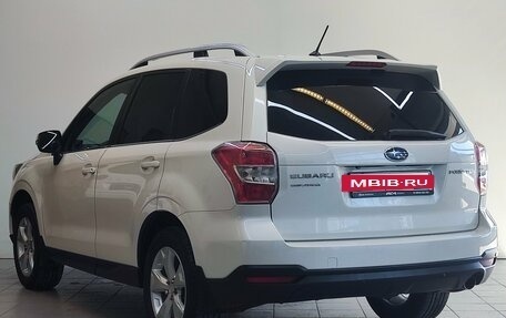 Subaru Forester, 2014 год, 1 720 000 рублей, 7 фотография