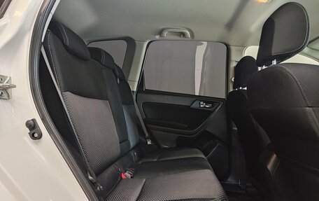 Subaru Forester, 2014 год, 1 720 000 рублей, 22 фотография