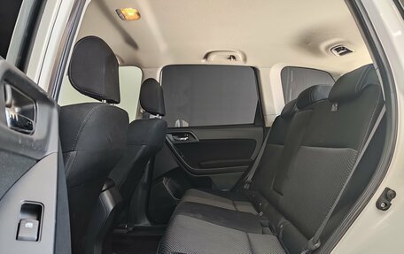 Subaru Forester, 2014 год, 1 720 000 рублей, 18 фотография