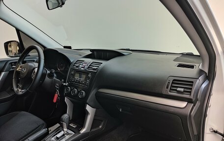Subaru Forester, 2014 год, 1 720 000 рублей, 19 фотография