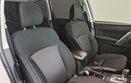 Subaru Forester, 2014 год, 1 720 000 рублей, 21 фотография