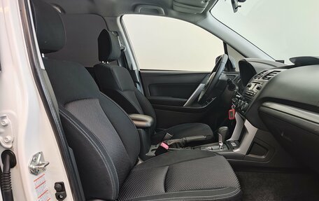Subaru Forester, 2014 год, 1 720 000 рублей, 20 фотография