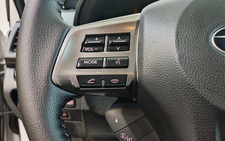 Subaru Forester, 2014 год, 1 720 000 рублей, 23 фотография