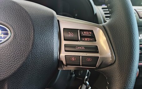 Subaru Forester, 2014 год, 1 720 000 рублей, 24 фотография