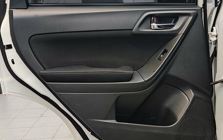 Subaru Forester, 2014 год, 1 720 000 рублей, 31 фотография