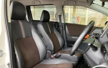 Toyota Sienta II, 2021 год, 1 110 000 рублей, 14 фотография