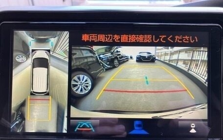 Toyota Sienta II, 2021 год, 1 110 000 рублей, 10 фотография