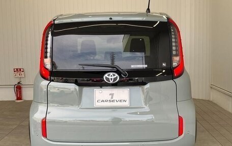 Toyota Sienta, 2023 год, 1 220 000 рублей, 4 фотография