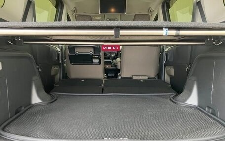 Toyota Sienta, 2023 год, 1 220 000 рублей, 18 фотография
