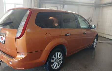Ford Focus II рестайлинг, 2011 год, 260 000 рублей, 2 фотография