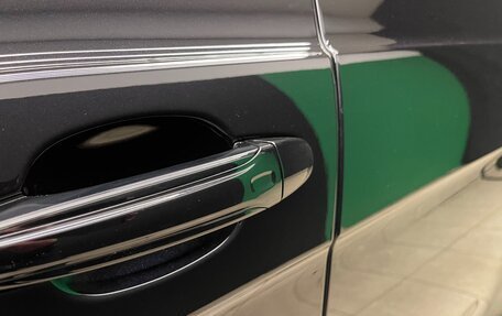 Bentley Bentayga I, 2018 год, 12 000 000 рублей, 11 фотография