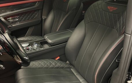 Bentley Bentayga I, 2018 год, 12 000 000 рублей, 16 фотография