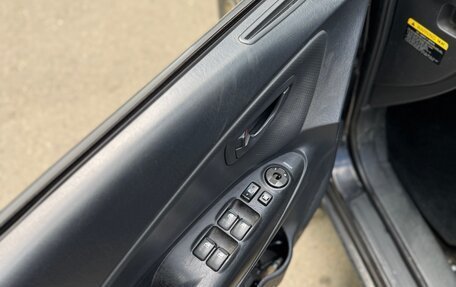 Hyundai Tucson III, 2005 год, 700 000 рублей, 15 фотография