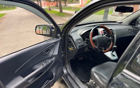 Hyundai Tucson III, 2005 год, 700 000 рублей, 13 фотография