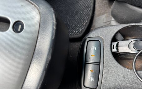 Hyundai Tucson III, 2005 год, 700 000 рублей, 21 фотография