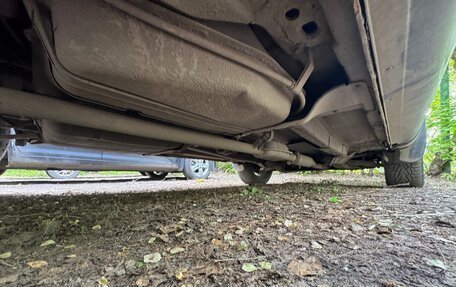 Hyundai Tucson III, 2005 год, 700 000 рублей, 18 фотография