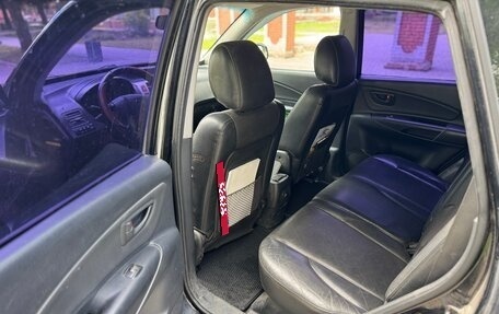 Hyundai Tucson III, 2005 год, 700 000 рублей, 19 фотография