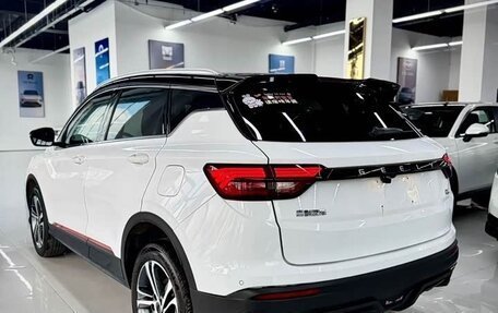 Geely Coolray I, 2021 год, 1 231 101 рублей, 6 фотография