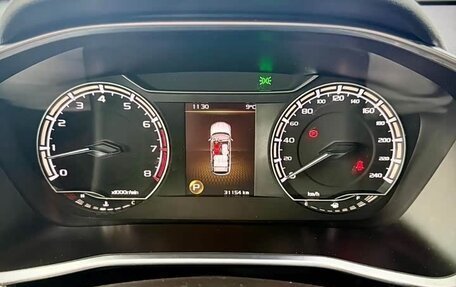 Geely Coolray I, 2021 год, 1 231 101 рублей, 12 фотография