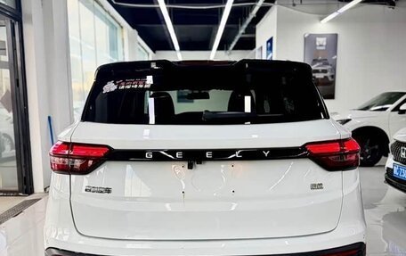 Geely Coolray I, 2021 год, 1 231 101 рублей, 5 фотография