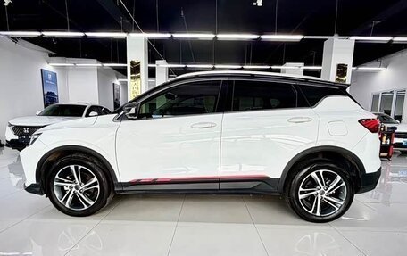 Geely Coolray I, 2021 год, 1 231 101 рублей, 8 фотография