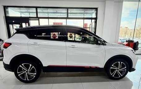 Geely Coolray I, 2021 год, 1 231 101 рублей, 7 фотография