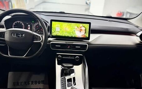 Geely Coolray I, 2021 год, 1 231 101 рублей, 14 фотография