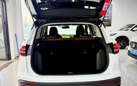 Geely Coolray I, 2021 год, 1 231 101 рублей, 10 фотография