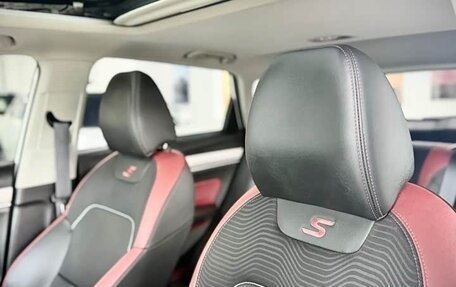 Geely Coolray I, 2021 год, 1 231 101 рублей, 18 фотография
