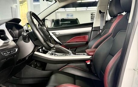 Geely Coolray I, 2021 год, 1 231 101 рублей, 19 фотография