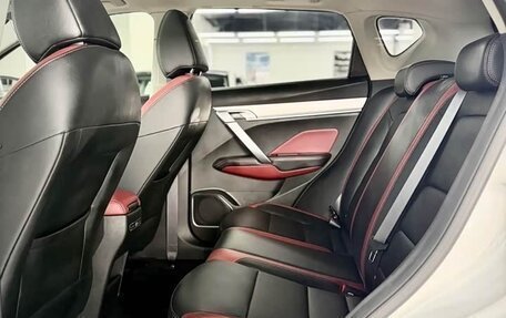 Geely Coolray I, 2021 год, 1 231 101 рублей, 21 фотография