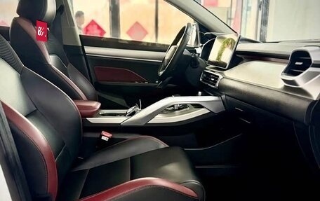 Geely Coolray I, 2021 год, 1 231 101 рублей, 20 фотография