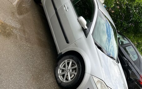 Renault Megane II, 2005 год, 455 000 рублей, 2 фотография