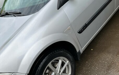 Renault Megane II, 2005 год, 455 000 рублей, 6 фотография