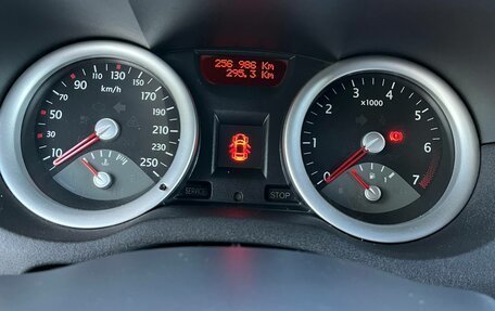 Renault Megane II, 2005 год, 455 000 рублей, 7 фотография