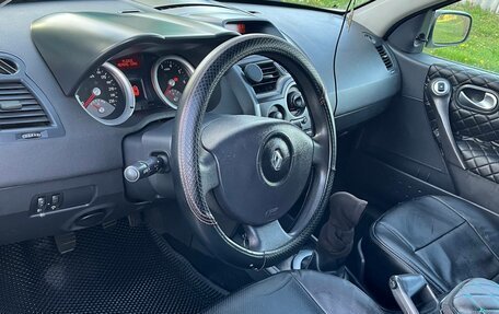 Renault Megane II, 2005 год, 455 000 рублей, 8 фотография