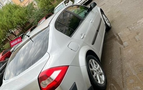 Renault Megane II, 2005 год, 455 000 рублей, 4 фотография
