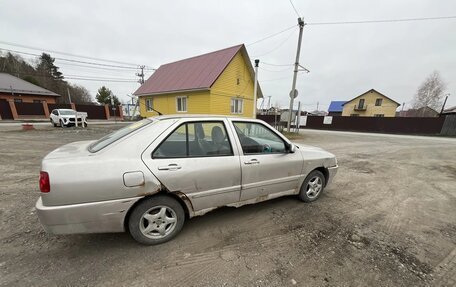 Chery Amulet (A15) I, 2007 год, 55 000 рублей, 5 фотография