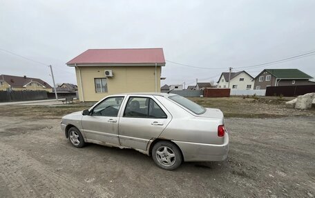 Chery Amulet (A15) I, 2007 год, 55 000 рублей, 3 фотография