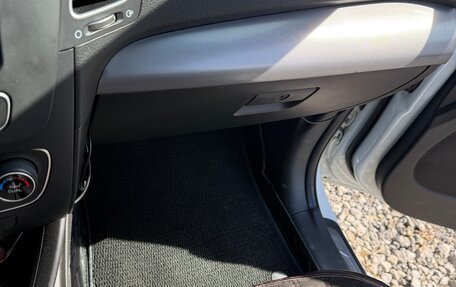 KIA Sorento II рестайлинг, 2014 год, 1 900 000 рублей, 12 фотография