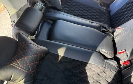 KIA Sorento II рестайлинг, 2014 год, 1 900 000 рублей, 19 фотография