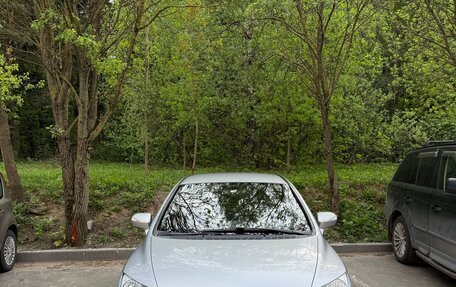 Honda Civic VIII, 2007 год, 700 000 рублей, 3 фотография