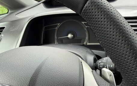 Honda Civic VIII, 2007 год, 700 000 рублей, 7 фотография