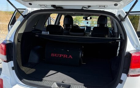 KIA Sorento II рестайлинг, 2014 год, 1 900 000 рублей, 22 фотография