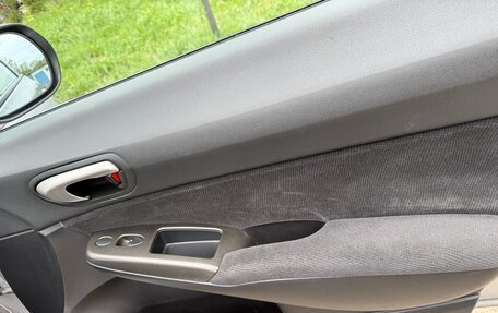 Honda Civic VIII, 2007 год, 700 000 рублей, 9 фотография