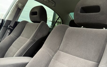 Honda Civic VIII, 2007 год, 700 000 рублей, 16 фотография