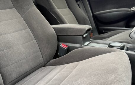 Honda Civic VIII, 2007 год, 700 000 рублей, 12 фотография