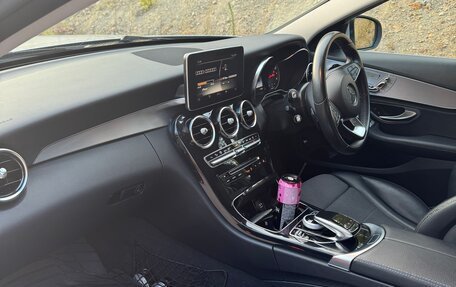 Mercedes-Benz C-Класс, 2014 год, 1 500 000 рублей, 5 фотография