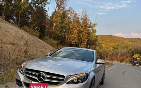 Mercedes-Benz C-Класс, 2014 год, 1 500 000 рублей, 2 фотография